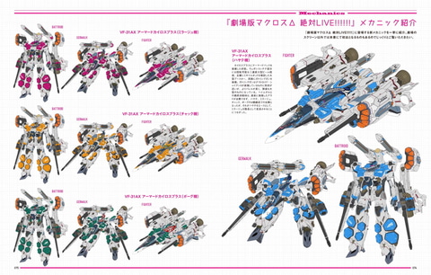 マクロスモデラーズ」を大特集！ 雑誌「ホビージャパンエクストラ」の