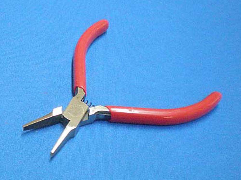 「レッドマン5 ミニスーパープライヤー 120mm」価格：2,640円（税込）
