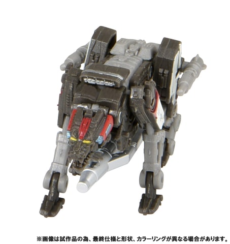 トランスフォーマー」から「ジュラシック・パーク」コラボなど新商品5