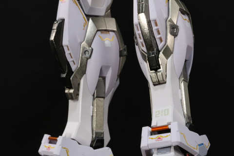 L BUILD ストライクルージュ オオトリ装備　七点セット L BUILD ストライクルージュ オオトリ装備 七点セット METAL