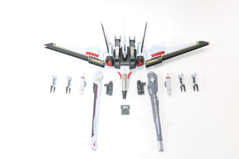 [美品] L BUILD オオトリ Amazon.co.jp: METAL BUILD 機動戦士ガ ン ダ ム SEED
