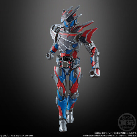 装動リバイス まとめ売り 装動 仮面ライダーリバイス まとめ売り