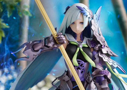 FGOフィギュア　ランサー／ブリュンヒルデ【限定版】 Fate/Grand Order ランサー／ブリュンヒルデ | ホビージャパン