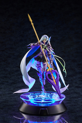 最終値下、フィギュアＦＧＯ、ブリュンヒルデ、ホビージャパン ホビージャパン|FGO ランサー/ブリュンヒルデ|HARDOFFオフモール