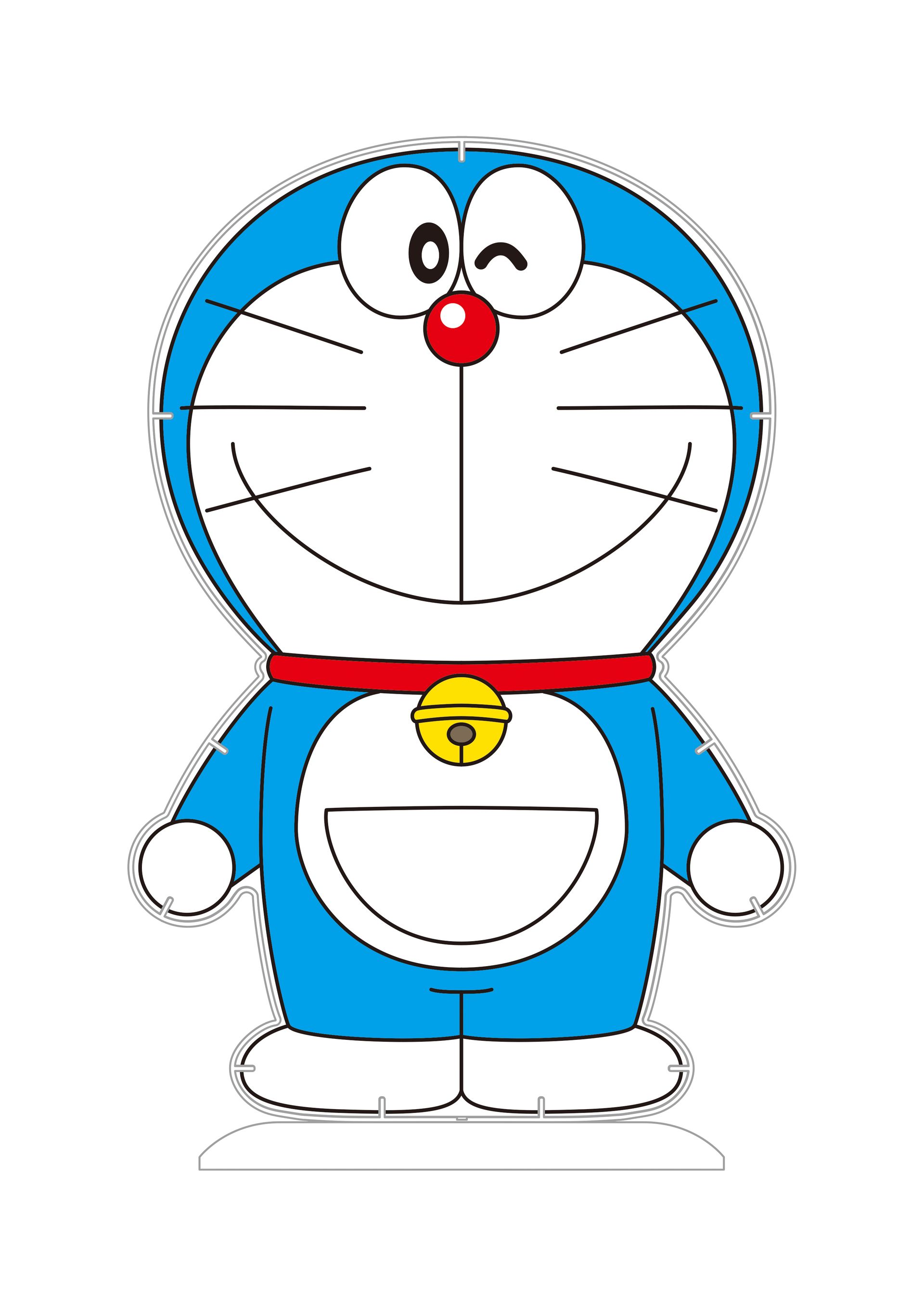 マッピングボードを裏返した状態