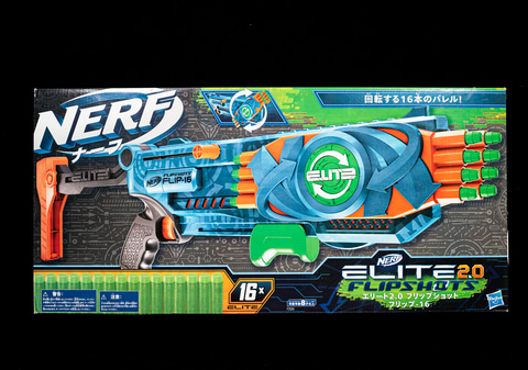 ナーフ　( NERF) 　エリート2.0 フリップショットフリップ-16 aywft8rkv6_3.jpg