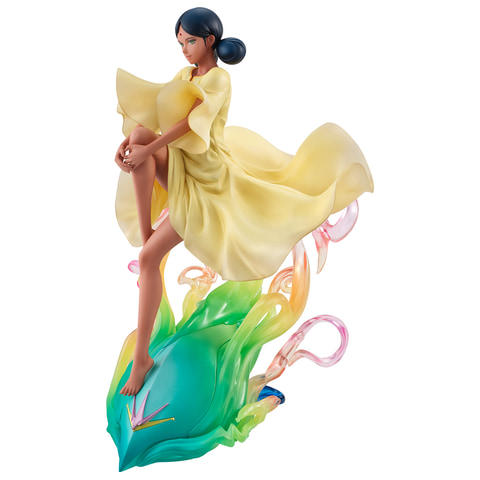 新品未開封 GGG 機動戦士ガンダム ララァ・スン フィギュア ララァが新たにフィギュア化！ 「GGG 機動戦士ガンダム ララァ・スン