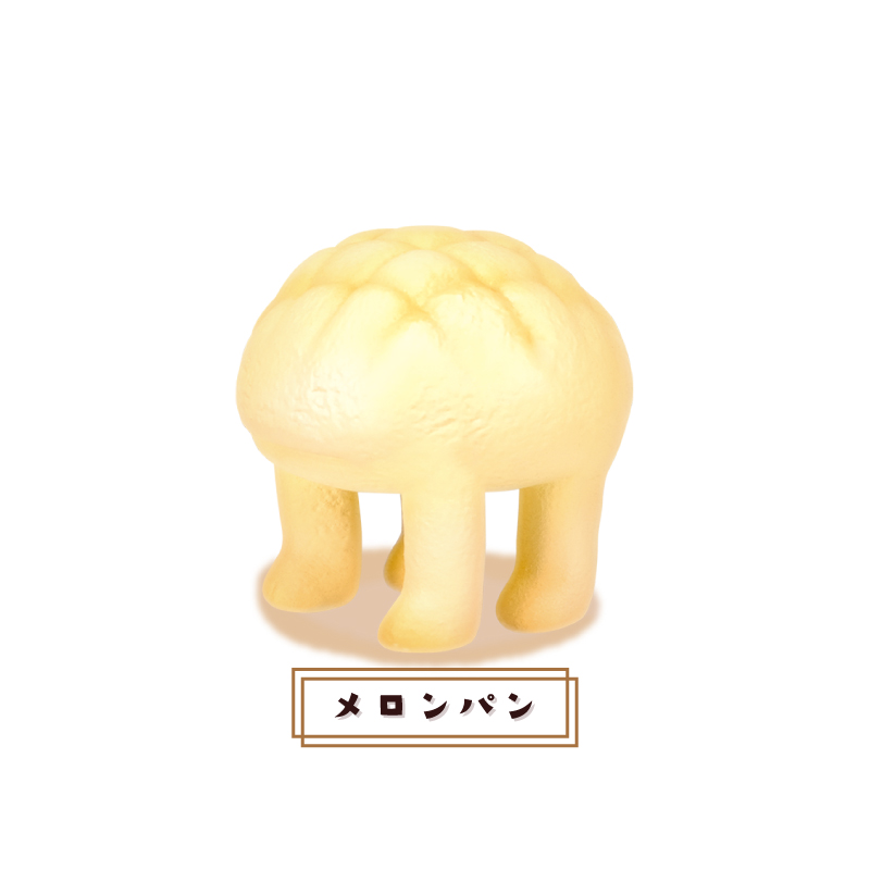 メロンパン