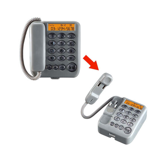 「愛の挨拶」（本体カラー:シルバー）