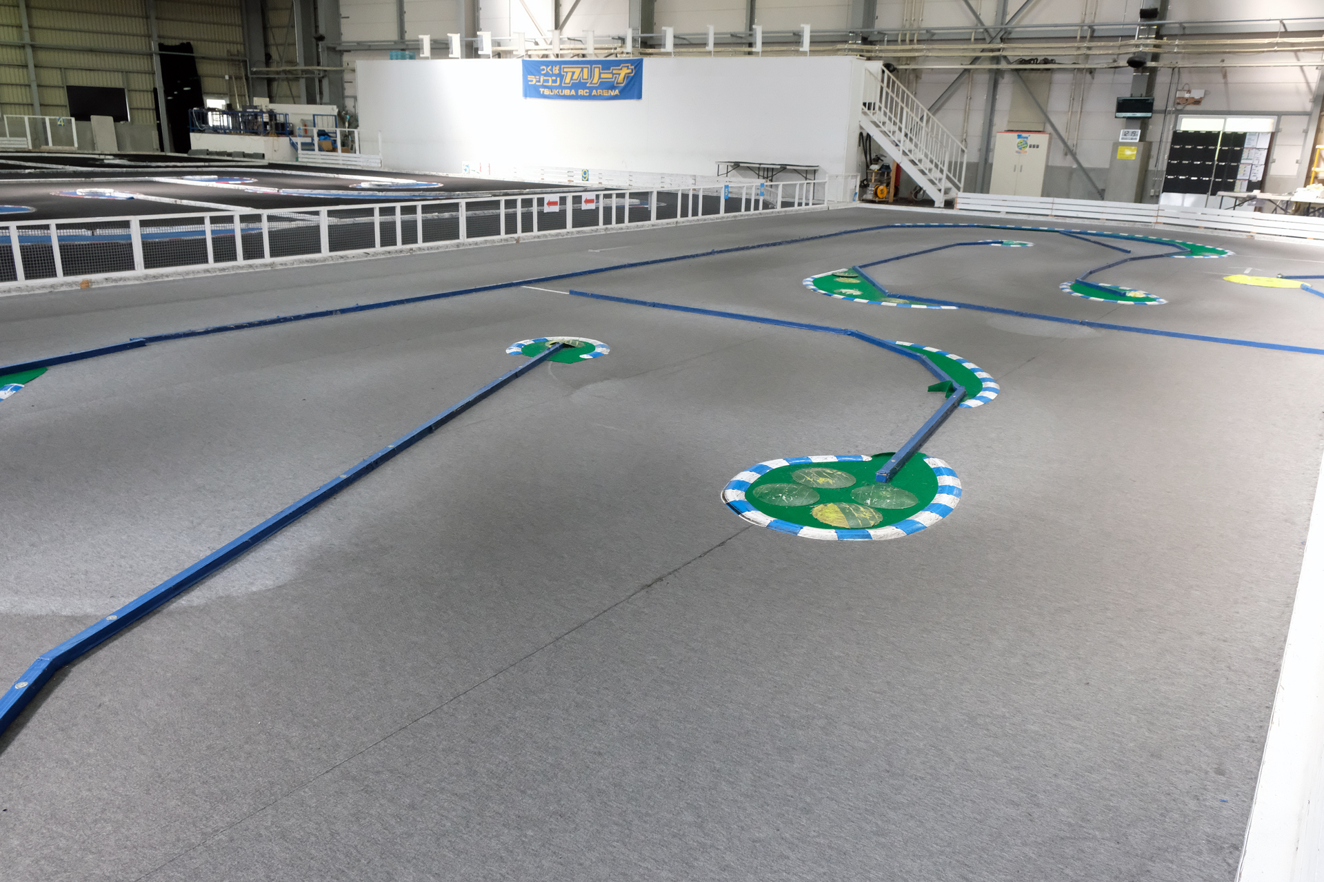 オンロードスポーツコース