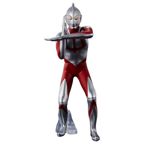 映画「シン・ウルトラマン」よりフィギュア「ムービーモンスター