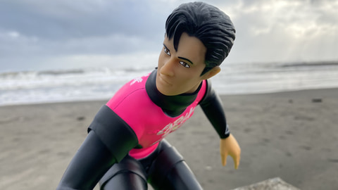 京商 1/5 RC サーファー4 ブラック レディセット 新品未使用 送料込み Amazon.co.jp: 京商 1/5 RC サーファー4 カラータイプ3 キャッチ