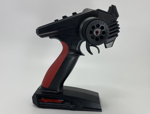 京商 1/5 RC サーファー4 ブラック レディセット 新品未使用 送料込み レビュー】「京商 1/5 RC サーファー4」レビュー 波にのまれても