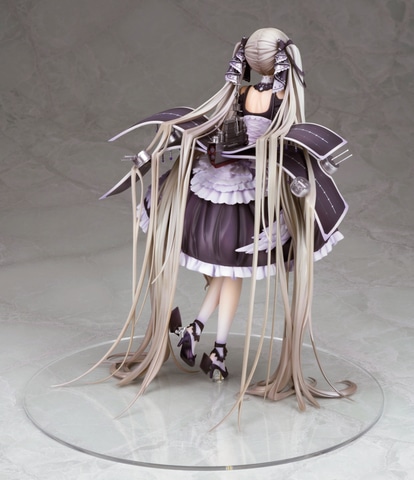 18まで　アズールレーン フォーミダブル 1/7 完成品フィギュア アルター 今にもこぼれそうな胸元を完全再現！ アルター「アズールレーン」より