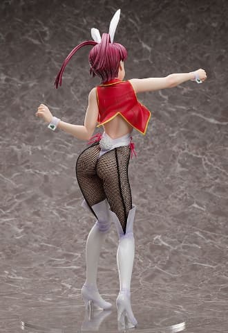 勇者王ガオガイガーFINAL 卯都木命 バニーver. 1/4完成品フィギュア Amazon | 勇者王ガオガイガーFINAL 卯都木 命 バニーVer. 1/4