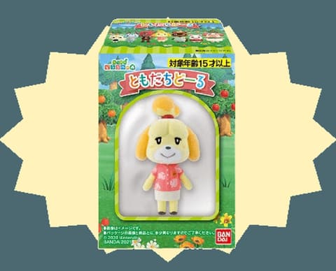 あつまれ どうぶつの森 ともだちどーる 第一弾 セット 未開封 あつまれ どうぶつの森 ともだちどーる 第一弾 セット 未開封 あつまれ