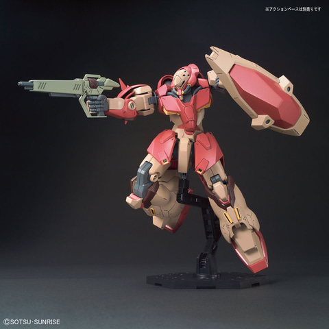 HG 1/144 Ξガンダム」、「RG 1/144 Hi-νガンダム」などのガンプラが再