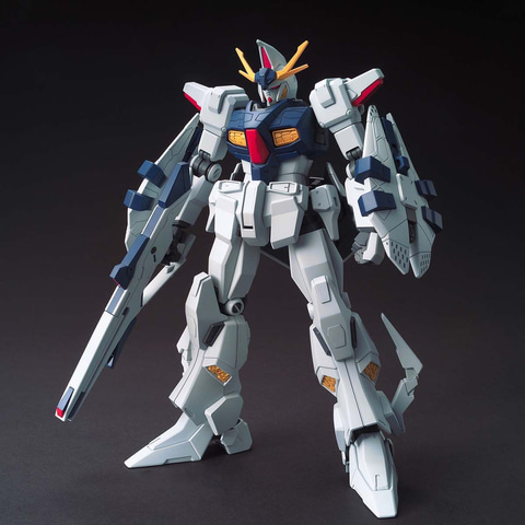 HG 1/144 Ξガンダム」、「RG 1/144 Hi-νガンダム」などのガンプラが再