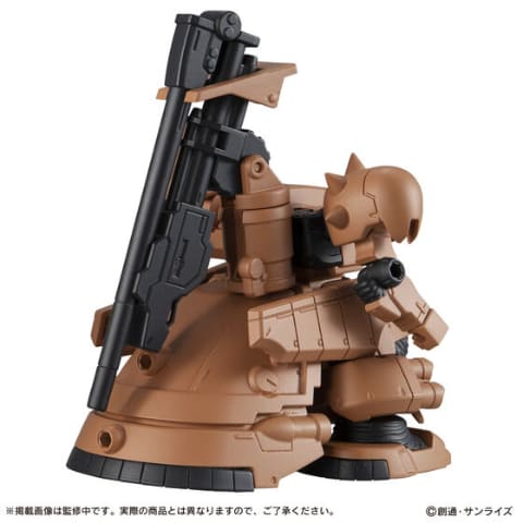 星の屑成就の為に！「機動戦士ガンダム MOBILE SUIT ENSEMBLE