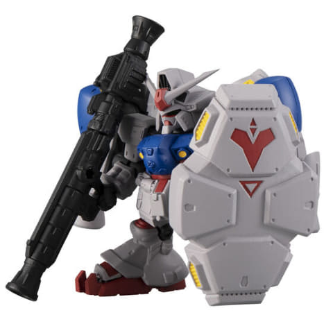 ガンダム 翼付きモデル 武器パーツ付き METAL ROBOT魂 ＜SIDE MS＞ デスティニーガンダムSpecII専用光の