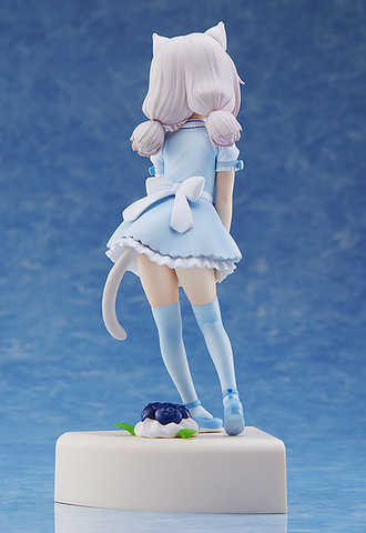 なんとメイド服を脱いだボディも用意！ 「ネコぱら」より