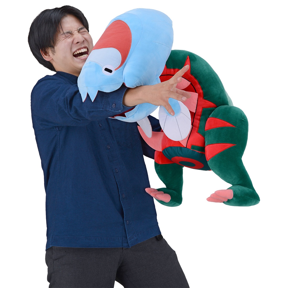 もちもの:こだわりハチマキ