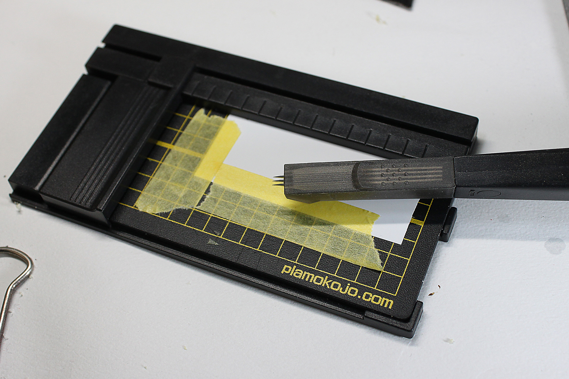 プラモ向上委員会「マステライザーV」（税抜 1,480円）。