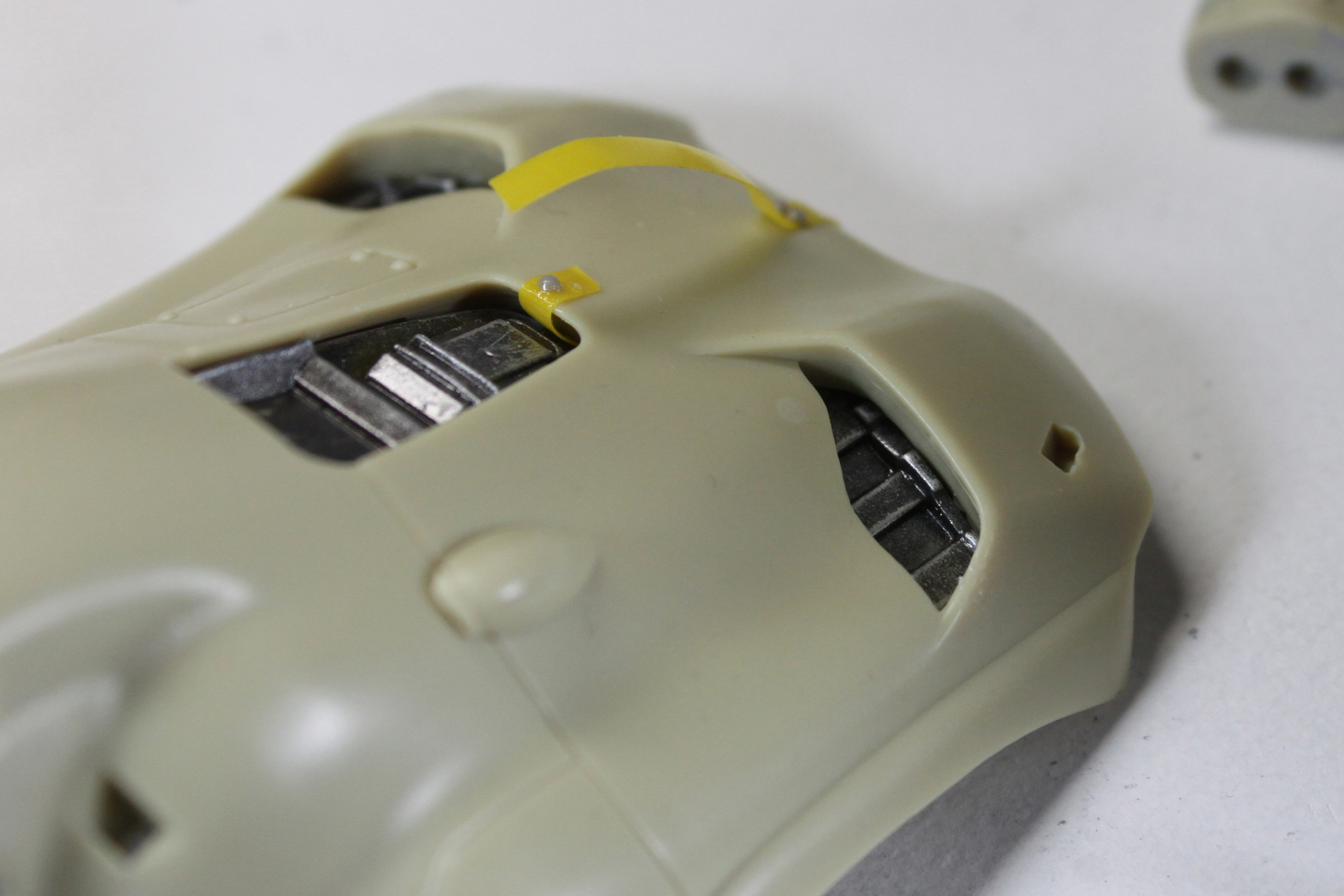 おー！　いい感じだよぉ～！