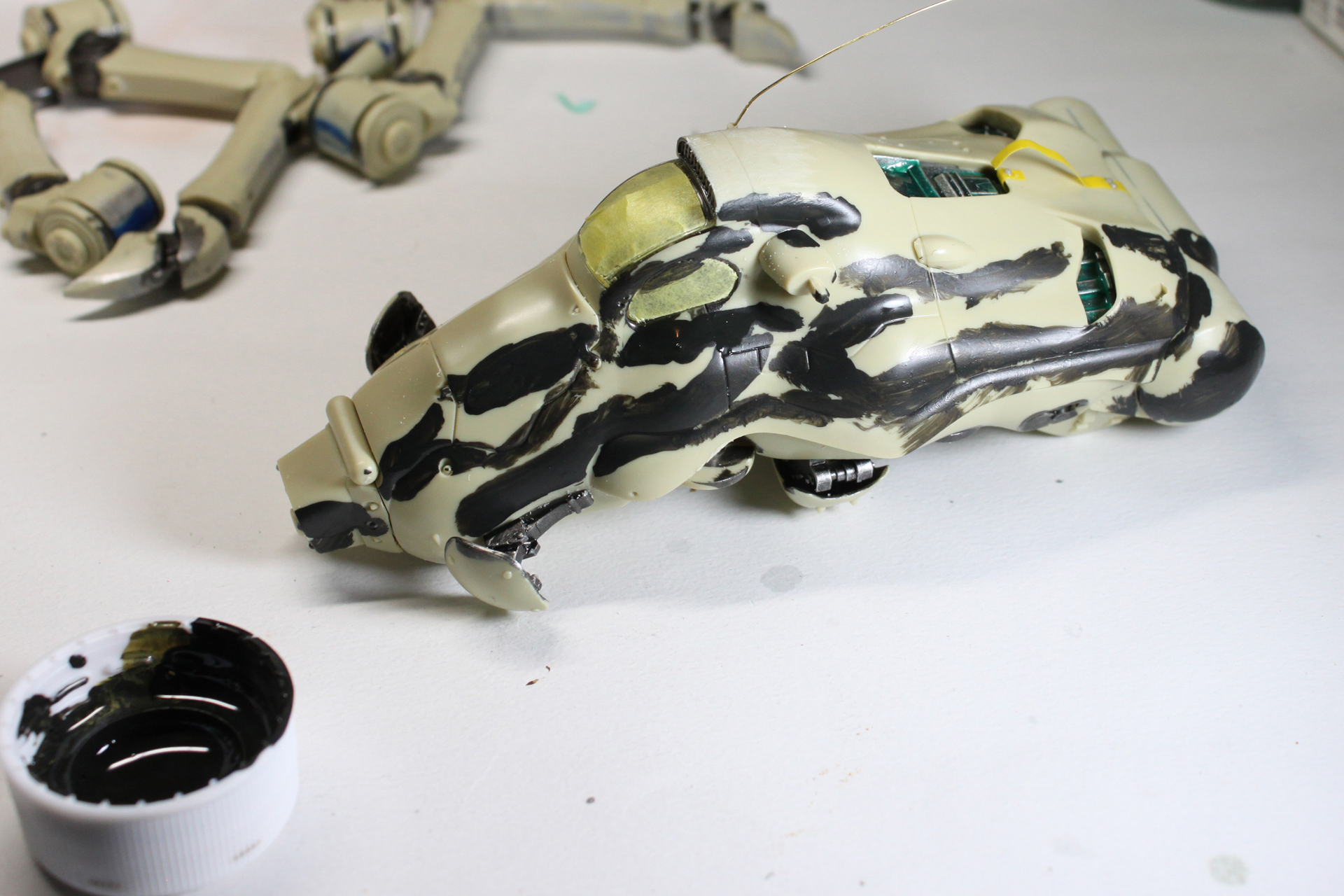 わー！　ダイジョブかこれ!?