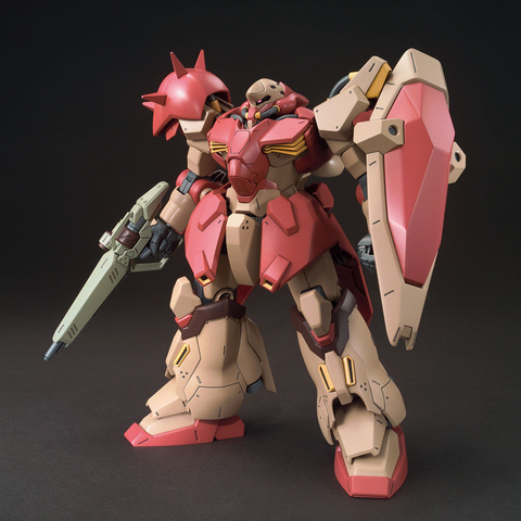 プレバンにて「RG 1/144 Hi-νガンダム」、「HG 1/144 Ξガンダム