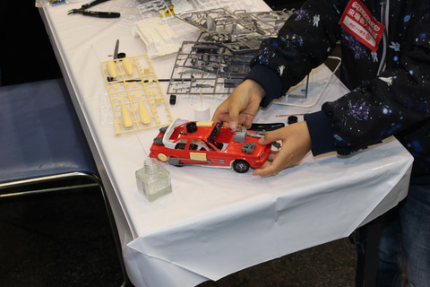 2025年最新】Yahoo!オークション -車 プラモデル ジャンク(プラモデル