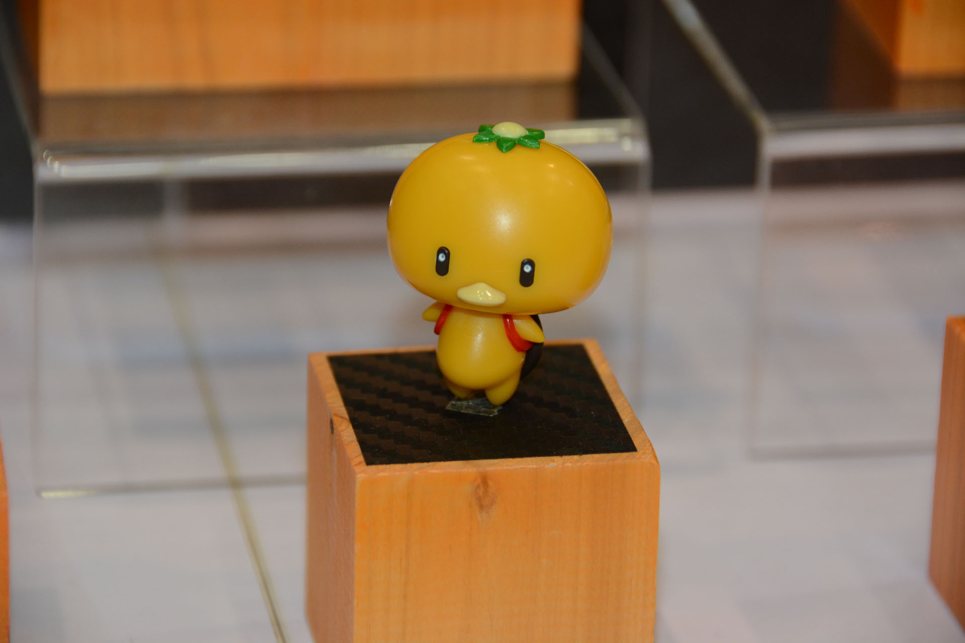 みかんカッパ、748円(税込)