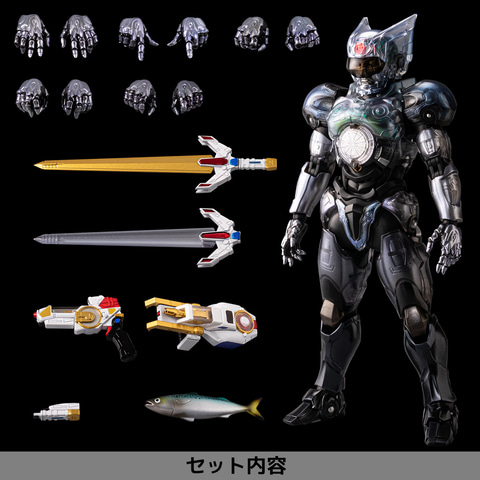 「超光戦士シャンゼリオン」可動リアルモデル・シャンゼリオン（美品・当時モノ） 超光戦士シャンゼリオン】リアルモデル シャンゼリオン