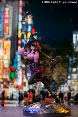 ペルソナ5 奥村春 フィギュア Amazon.co.jp: ペルソナ5 フィギュア 奥村春 ・ : ホビー