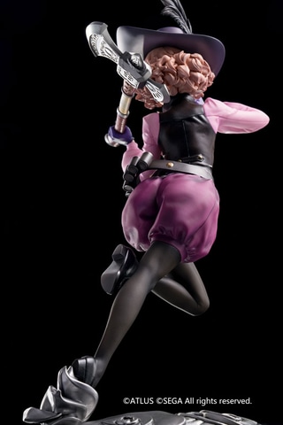新品未開封 ねんどろいど ペルソナ5 奥村春 Amazon | グッドスマイルカンパニー(GOOD SMILE COMPANY