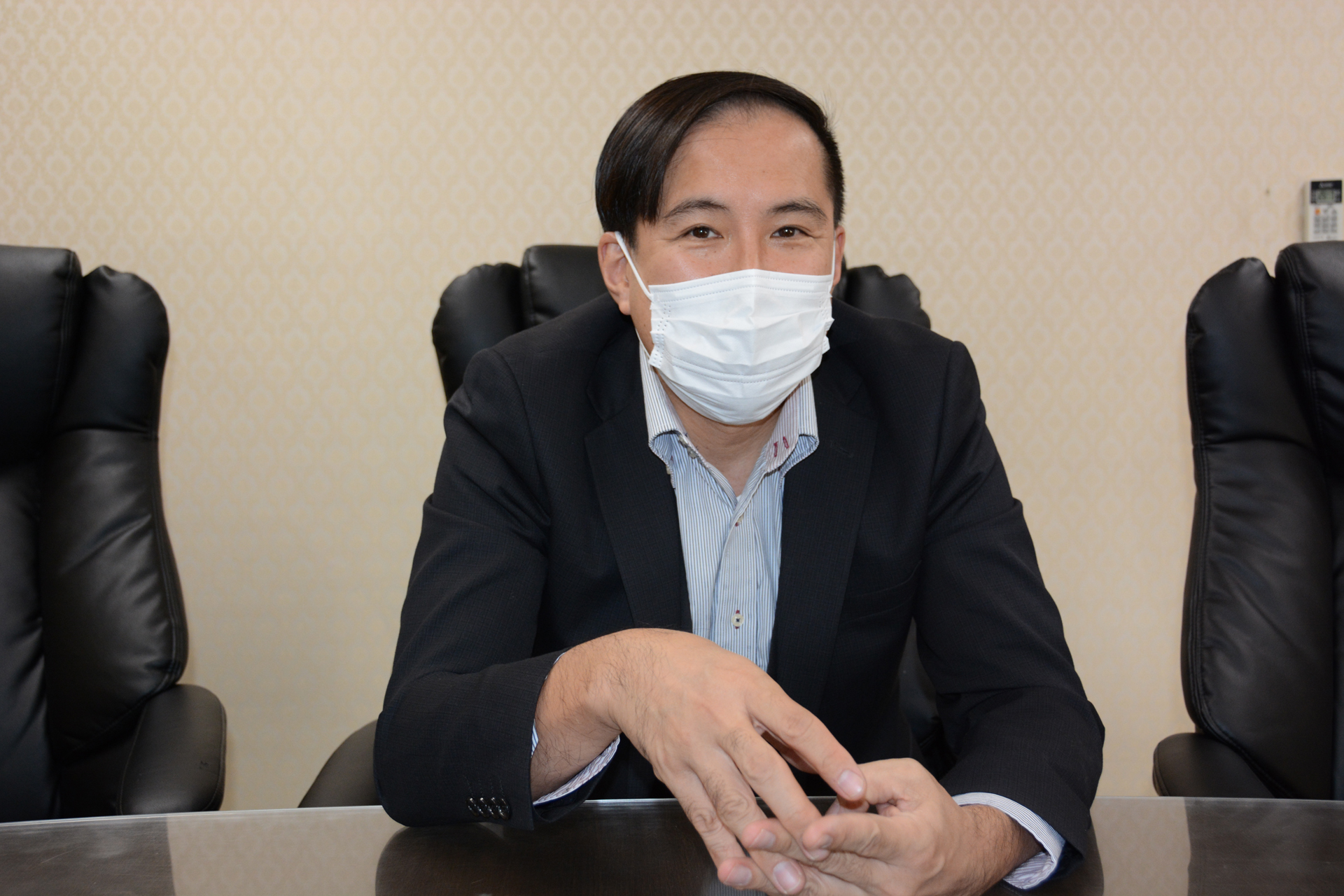 今回、東京マルイのデカ広報こと、島村優氏に2021年を振り返ってもらった