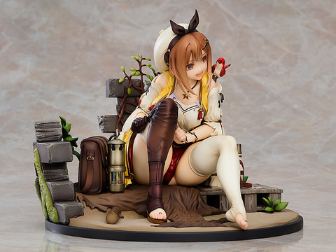 ライザリン・シュタウト