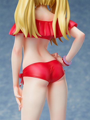 BURN THE WITCH」よりフィギュア「ニニー 水着Ver.」登場！予約開始 