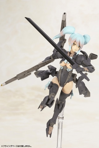 フレームアームズ　影虎　未開封新品 Amazon | フレームアームズ 影虎 全高約190mm 1/100スケール