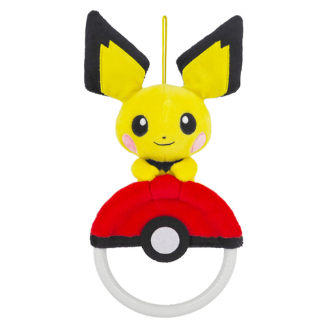 ポケモンの新ぬいぐるみ雑貨シリーズ「ココニモポケモン」が2022年4月