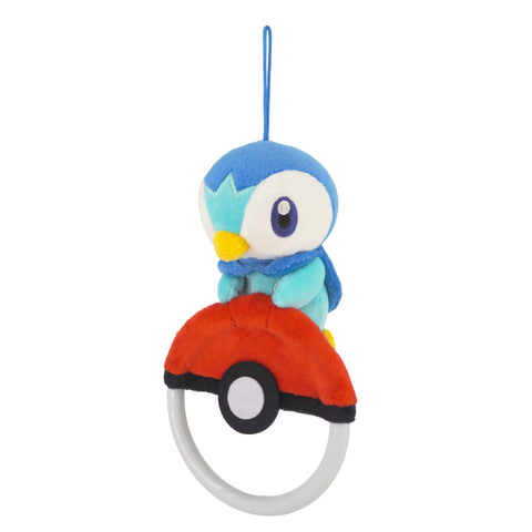 ポケモンの新ぬいぐるみ雑貨シリーズ「ココニモポケモン」が2022年4月