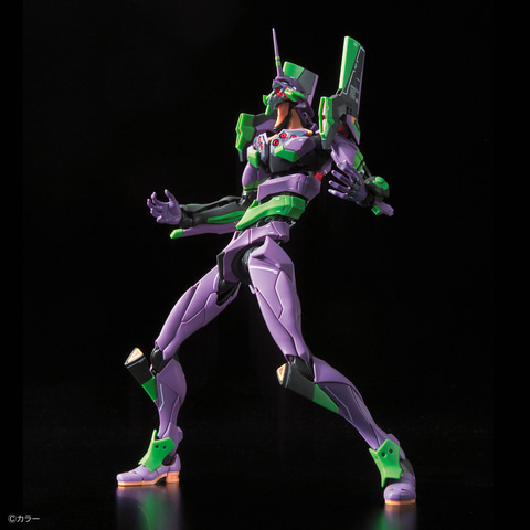 BANDAI SPIRITS、プラモデル「Figure-riseLABO 式波・アスカ