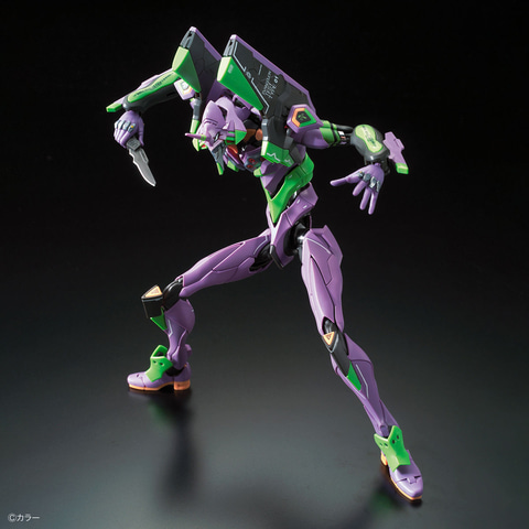 BANDAI SPIRITS、プラモデル「Figure-riseLABO 式波・アスカ