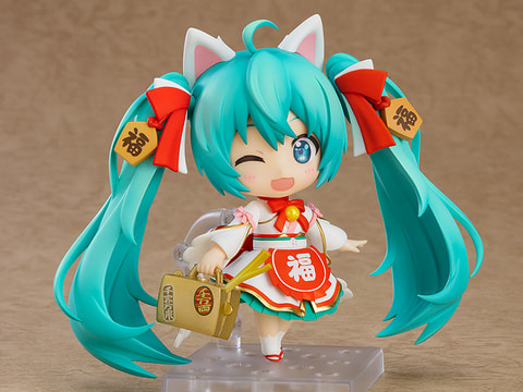 ねんどろいど 初音ミク 応援Ver.他画像のもの全てまとめ売り Amazon.co.jp: ねんどろいど 初音ミク 応援ver. 約100mm (ノン