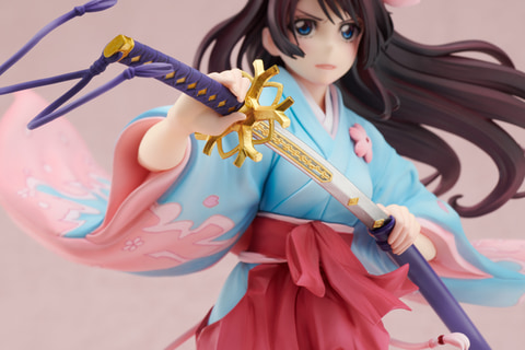 ◉6/15まで値下げ◉ 新サクラ大戦　ねんどろいど　マグネット　天宮　さくら　等 Amazon.co.jp: ねんどろいど 新サクラ大戦 天宮さくら ノン