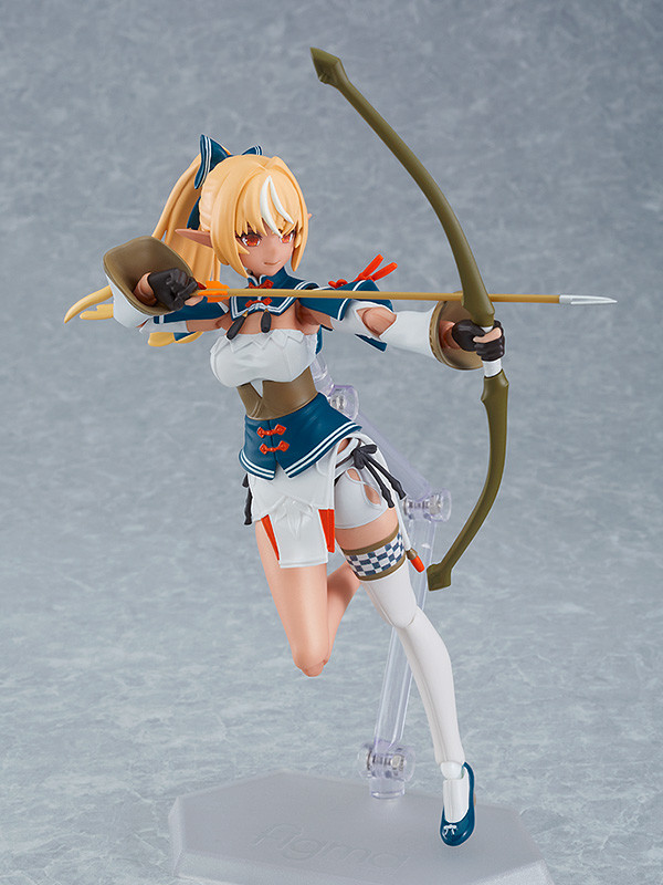 GOODSMILE ONLINE SHOP購入特典の「きんつば（別色）」