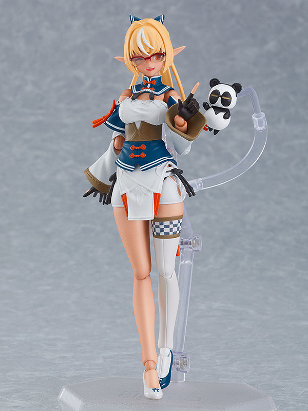 GOODSMILE ONLINE SHOP購入特典の「きんつば（別色）」