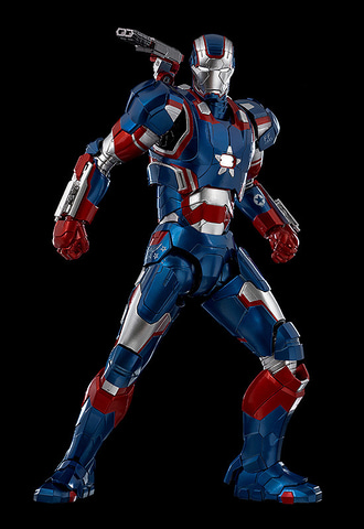 マーベルレジェンド　アイアンパトリオット Amazon.co.jp: ハズブロ アベンジャーズ：エンドゲーム マーベル