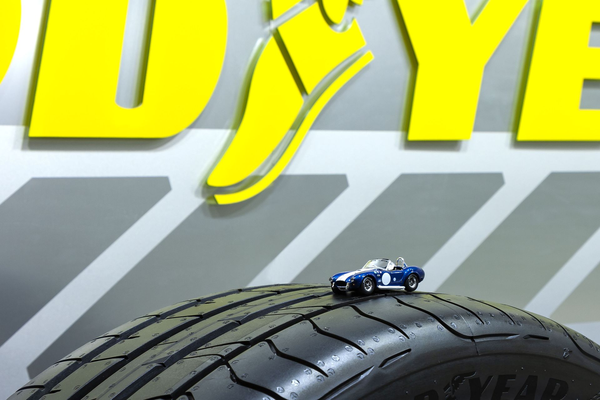 オンザロードマガジン編集長：イラストレーターのGAOニシカワ氏