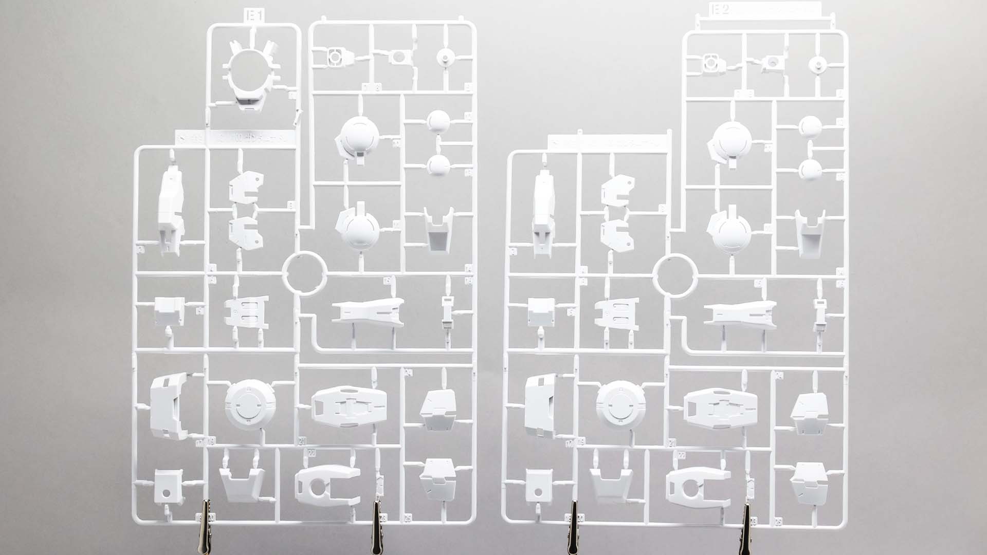 Eランナー ナドレ外装